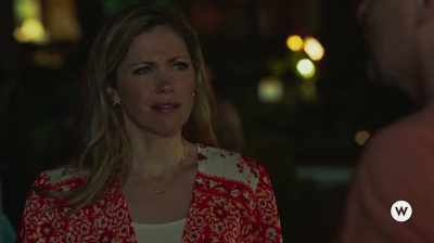 That's not-- - You Had Me at Aloha