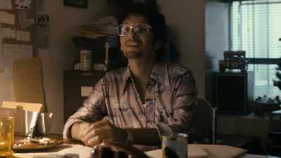 That's not smart, - The Deuce
