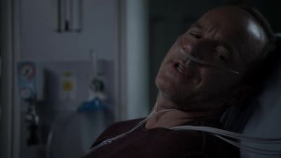 That's not something you see down in urgent care. - Marvel's Agents of S.H.I.E.L.D.
