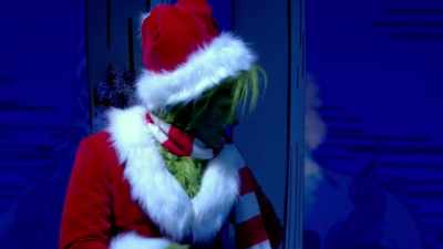That's not something to - Dr. Seuss' The Grinch Musical