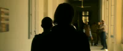 The problem with most people is that they don't believe something can happen until it already has. - World War Z