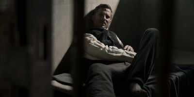 That's not such a crime,
is it? - Damnation