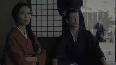 That's not supposed to happen. - Westworld
