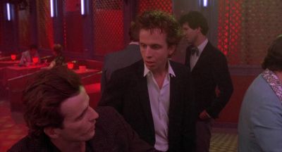 That's not Susan I never even seen that girl before - Desperately Seeking Susan