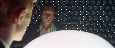 That's not so terrible - The Man Who Fell to Earth