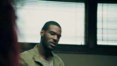 That's not--
That's not what I'm sayin'. - Queen Sugar