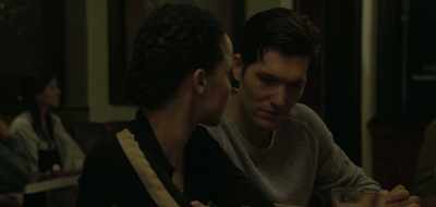 That's... not the boy I knew. - The Calling