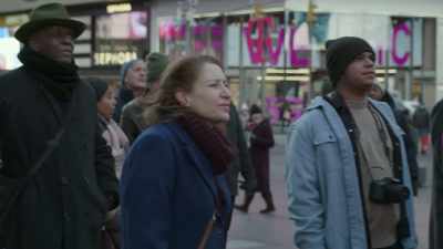 - That's not the case.
- Mrs. Lee, did your daughter - The Endgame