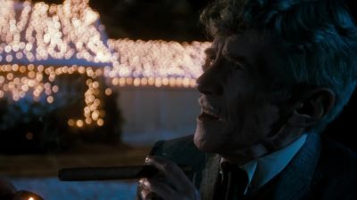 That's not the friggin' Christmas Star - National Lampoon's Christmas Vacation