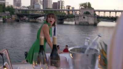 That's not the game for me.
That's not the game for me. - Love Trip: Paris