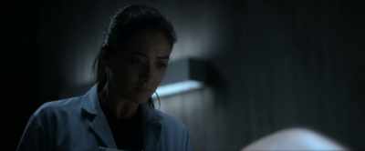 That's not even the insane
thing. The insane thing is - The Possession of Hannah Grace