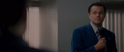 That's not the kimmie that I met. - The Wolf of Wall Street