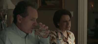 That's not the only reason
you came here though, is it? - Dear Edward