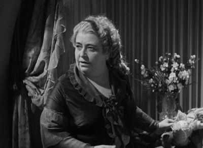 That's not the password You'd better think up another one - The Scarlet Empress