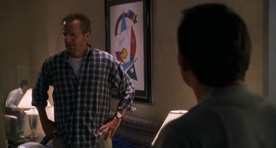That's not the point Adam - Very Bad Things