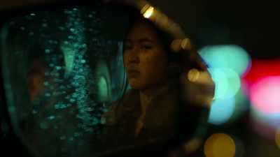 That's not the point. - Marvel's The Defenders