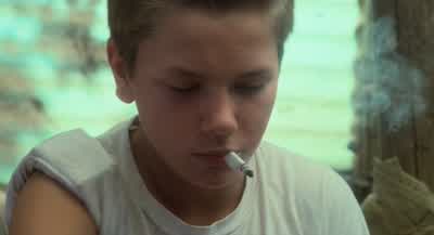 That's not the secret knockI forget the secret knock Let me inVern - Stand by Me