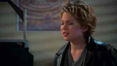 - That's not the truth. We did not sleep together. - Dawson's Creek