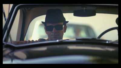 That's not the way
it's supposed to work - Mafia Spies