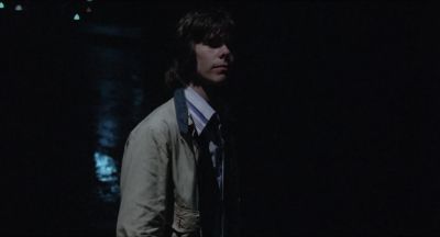 That's not the way to spell Caracas anyway - Gregory's Girl