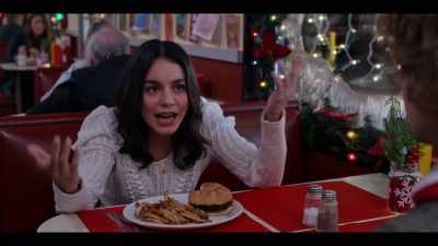 That's not the way
things are done nowadays. - The Knight Before Christmas