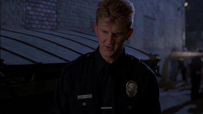 THAT'S NOT THEIR BLOOD. - Angel
