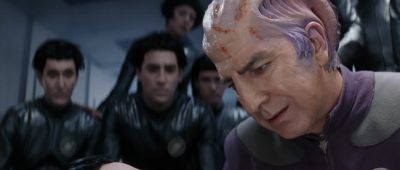 That's not too bad - Galaxy Quest