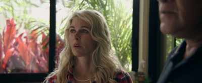 That's not tragic, Sheriff, - Maneater