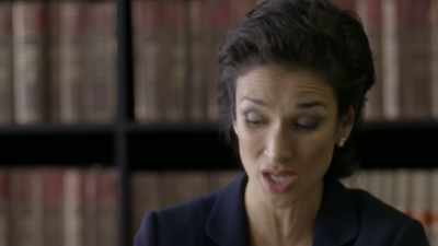 That's not true, everything has a reason.
There are physical laws, I mean how did we... - Luther