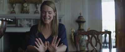 - That's not true.
- If I'm not readmitted, - Thoroughbreds