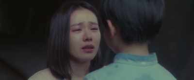 That's not true, ji-ho. - Be with You