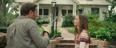 That's not true.
Not when you're 15. - The Secret: Dare to Dream