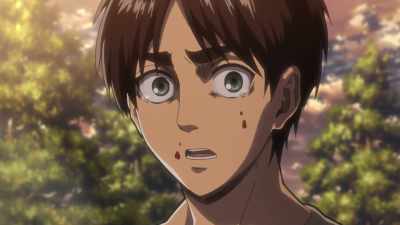 That's not true. - Attack on Titan: Chronicle