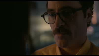 - That's not true. - Her