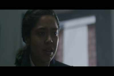 -That's not true, Shay.
-You're not a boy, - Noblemen