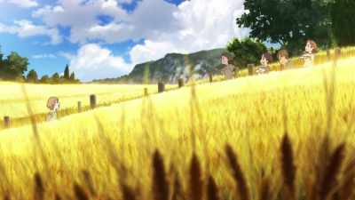 That's not true.
You don't know. - Maquia: When the Promised Flower Blooms