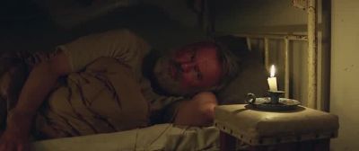 That's not very fair Some people can't even have babies - Hunt for the Wilderpeople