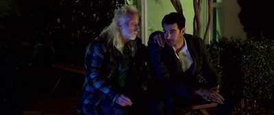 - That's not very romantic, Dad. - The Way We Weren't