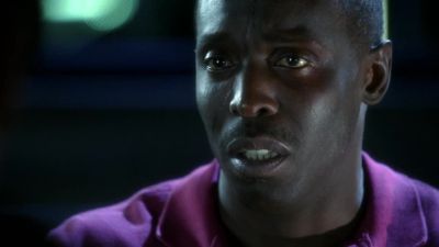 That's not what happened. - CSI: Crime Scene Investigation