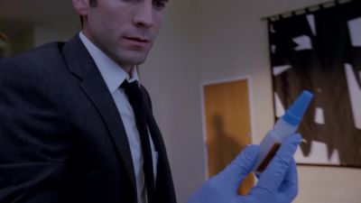 That's not what he's saying. - American Horror Story