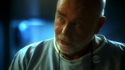 That's not what I was going to show you. - CSI: Crime Scene Investigation