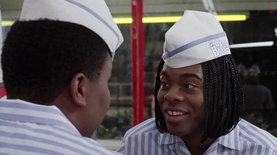 That's not what I had in mind - Good Burger