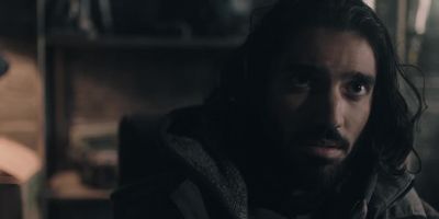 That's not what I meant. - The Handmaid's Tale