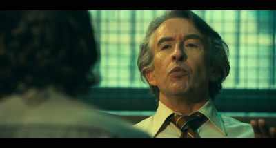 - That's not what I meant.
- So your defense is, - Joker: Folie à Deux