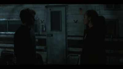 That's not what I said.
I'm saying, either way, - Midnight Mass