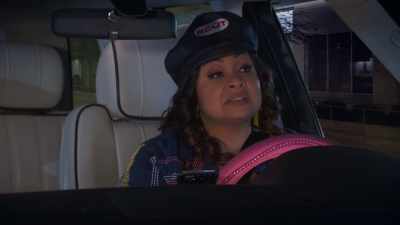 That's not what I said, - Raven's Home