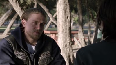 That's not what I want. - Sons of Anarchy