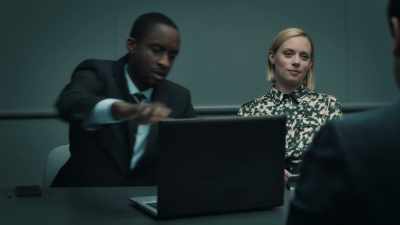 That's not what I'm doing. - The Chelsea Detective