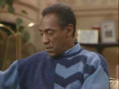 That's not what I'm saying. - The Cosby Show