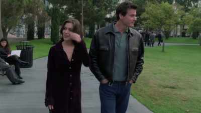 That's not what this is.
No, see, my sisters, - Charmed